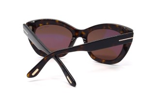 Солнцезащитные очки TOM FORD FT1285 52E 53 Фото №2 - linza.ua