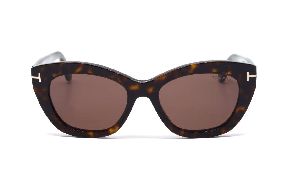 Солнцезащитные очки TOM FORD FT1285 52E 53 Фото №3 - linza.ua