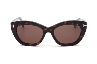 Солнцезащитные очки TOM FORD FT1285 52E 53 Фото №3 - linza.ua