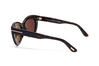 Солнцезащитные очки TOM FORD FT1285 52E 53 Фото №4 - linza.ua