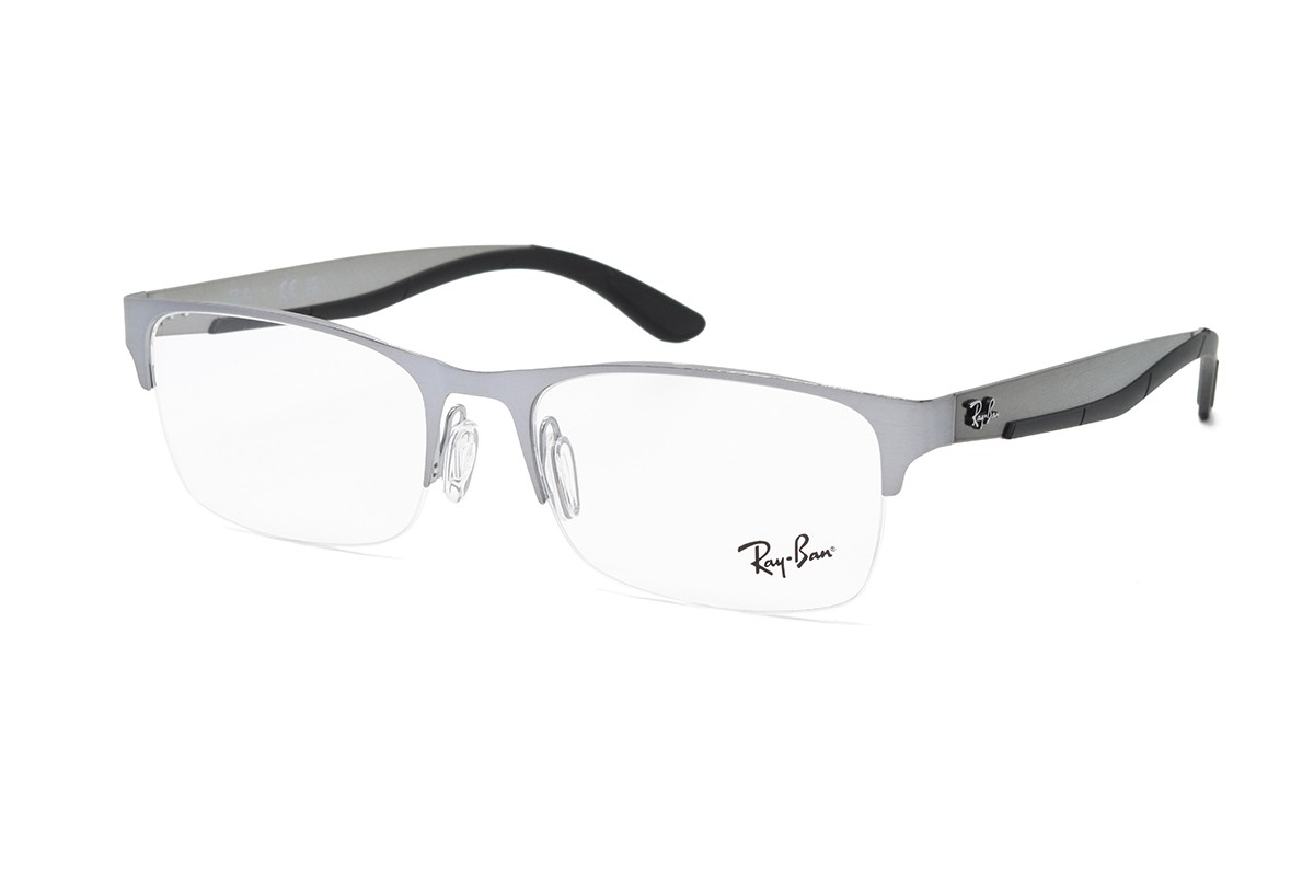 Оправы RX 7551 3214 56 Фото №1 - linza.ua