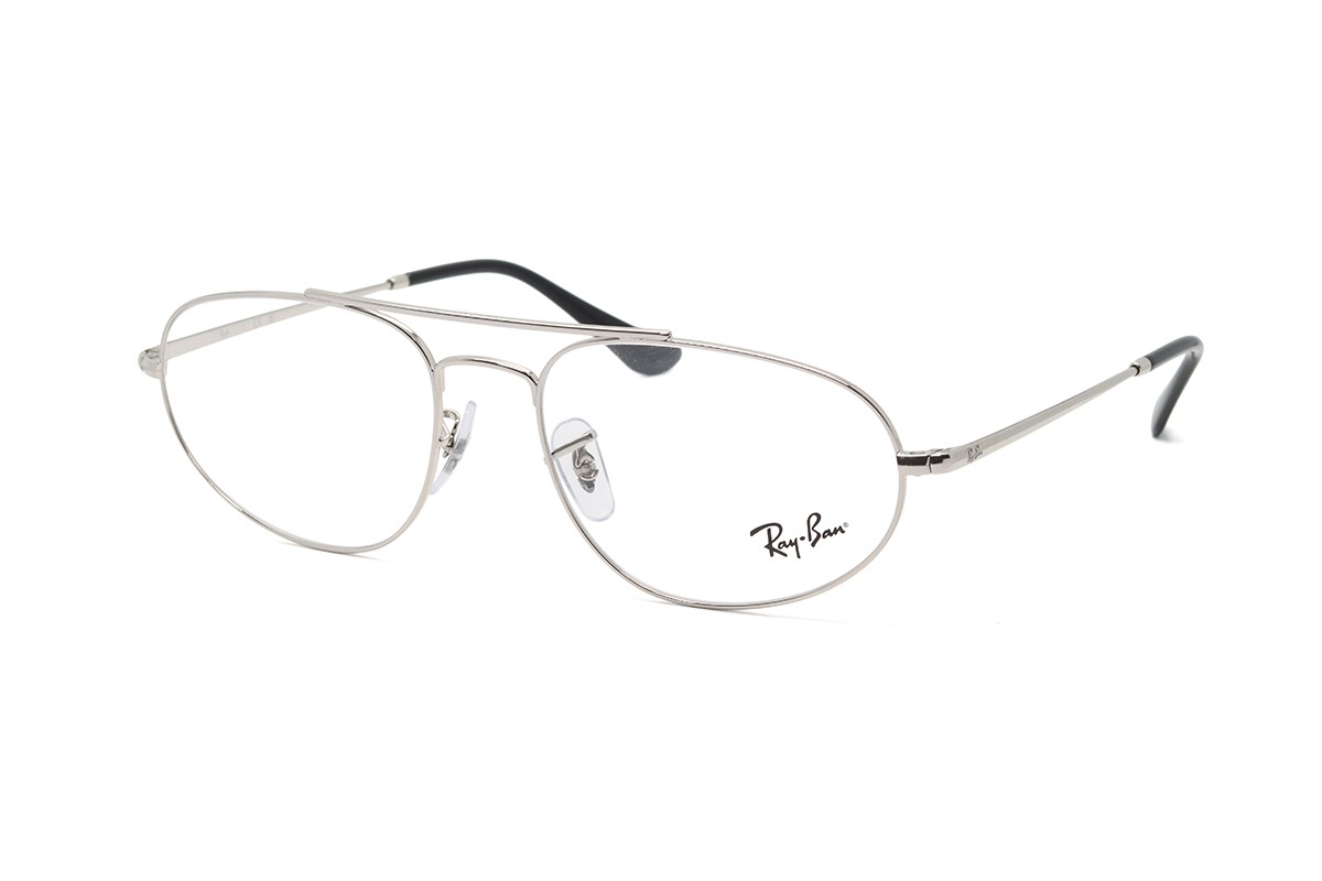 Оправы RX 6645 2501 57 Фото №1 - linza.ua