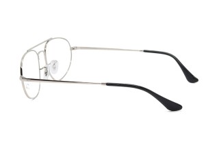 Оправы RX 6645 2501 57 Фото №3 - linza.ua