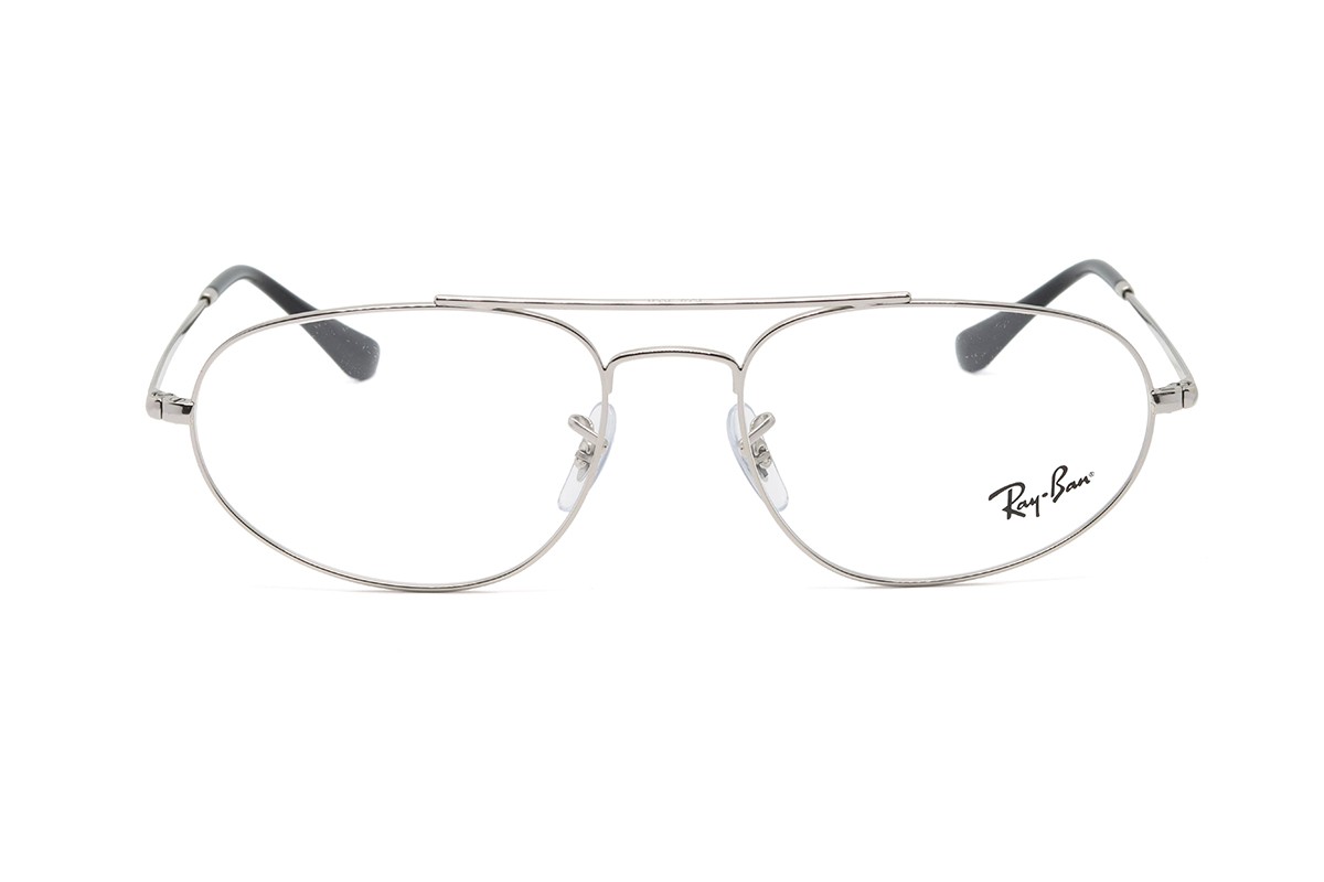 Оправы RX 6645 2501 57 Фото №4 - linza.ua