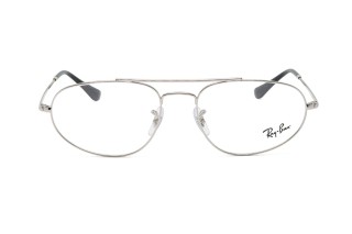 Оправы RX 6645 2501 57 Фото №4 - linza.ua