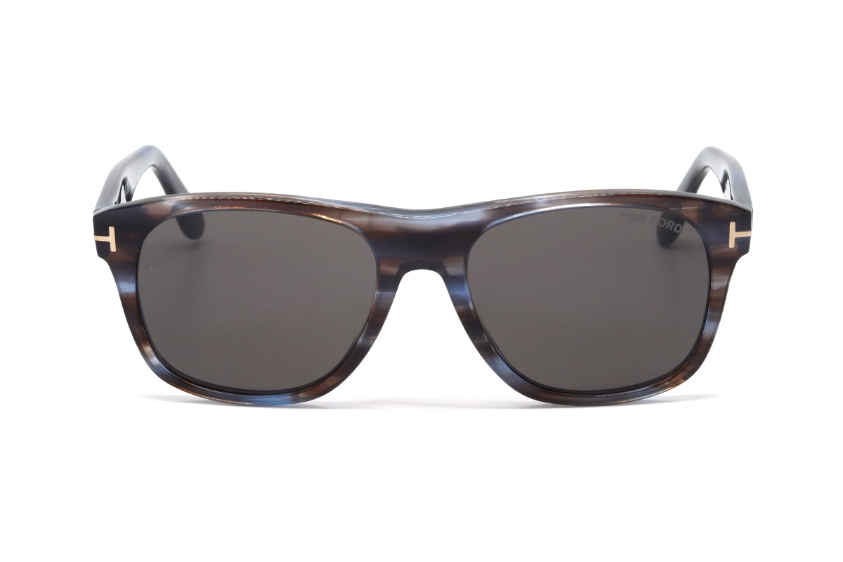 Солнцезащитные очки TOM FORD FT1284 56A 55 Фото №4 - linza.ua