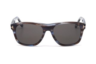 Солнцезащитные очки TOM FORD FT1284 56A 55 Фото №4 - linza.ua