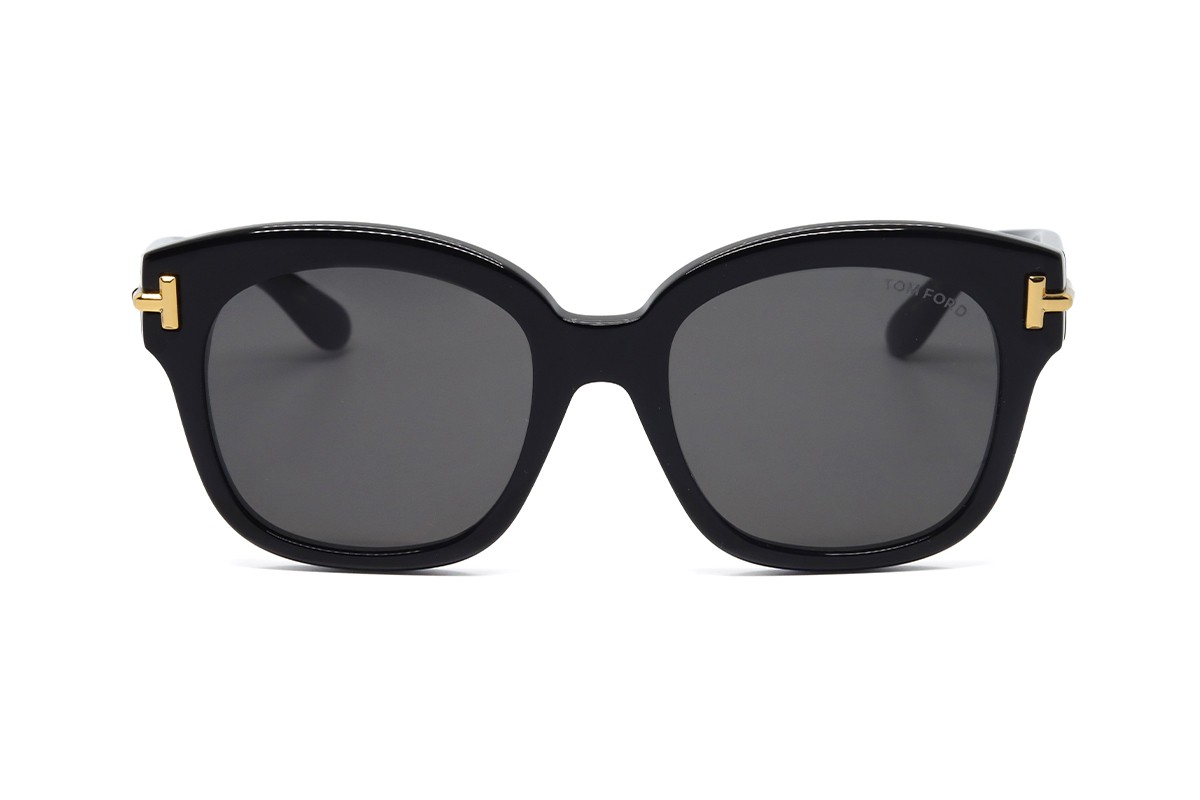 Солнцезащитные очки TOM FORD FT1235 01A 55 Фото №3 - linza.ua