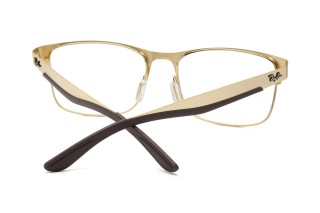 Оправы RX 7550 3220 57 Фото №3 - linza.ua