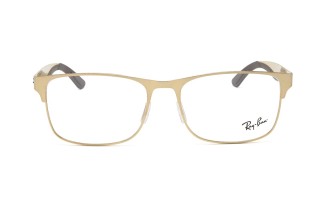 Оправы RX 7550 3220 57 Фото №4 - linza.ua