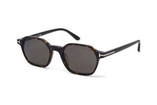 Сонцезахистні окуляри TOM FORD FT1301 52A 51 - linza.ua