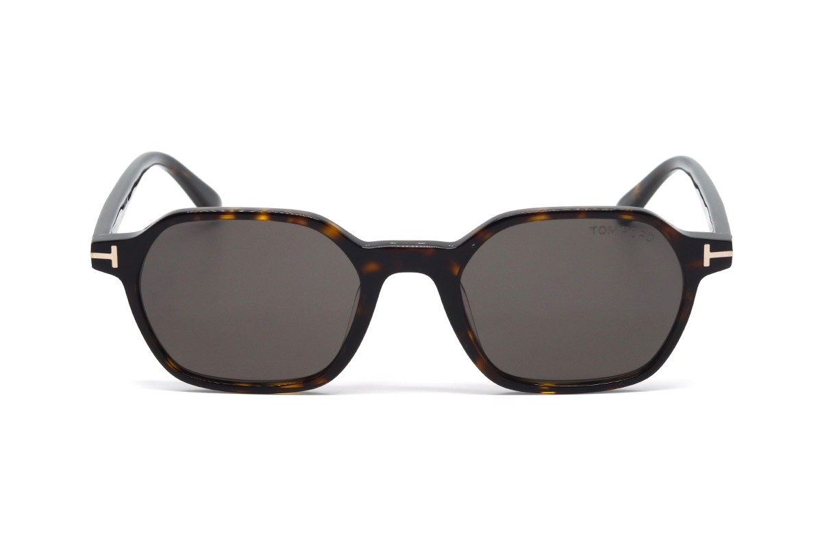 Сонцезахисні окуляри TOM FORD FT1301 52A 51 Фото №2 - linza.ua