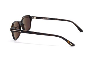 Сонцезахисні окуляри TOM FORD FT1301 52A 51 Фото №3 - linza.ua