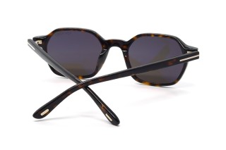 Сонцезахисні окуляри TOM FORD FT1301 52A 51 Фото №4 - linza.ua