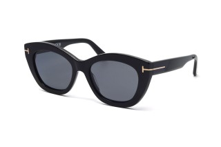 Солнцезащитные очки TOM FORD FT1285 01D 53 Фото №1 - linza.ua
