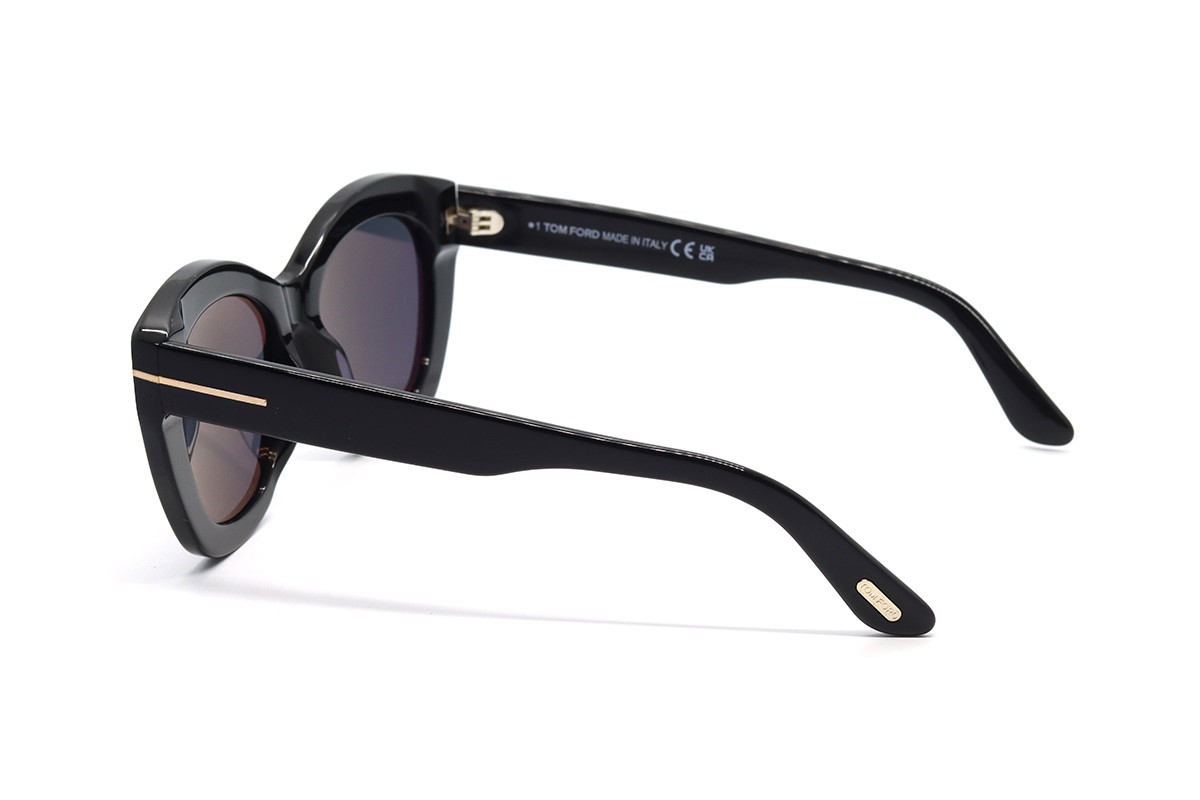 Солнцезащитные очки TOM FORD FT1285 01D 53 Фото №3 - linza.ua