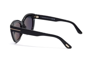 Солнцезащитные очки TOM FORD FT1285 01D 53 Фото №3 - linza.ua