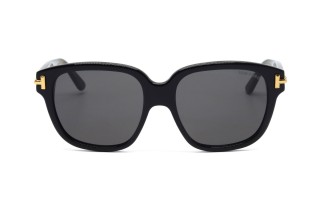 Солнцезащитные очки TOM FORD FT1236 01A 58 Фото №2 - linza.ua