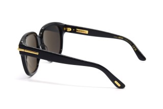 Солнцезащитные очки TOM FORD FT1236 01A 58 Фото №4 - linza.ua