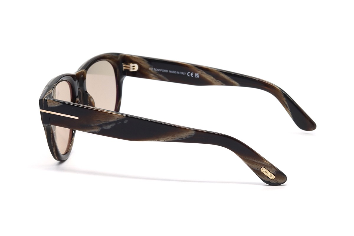 Солнцезащитные очки TOM FORD FT1305 64E 52 Фото №2 - linza.ua