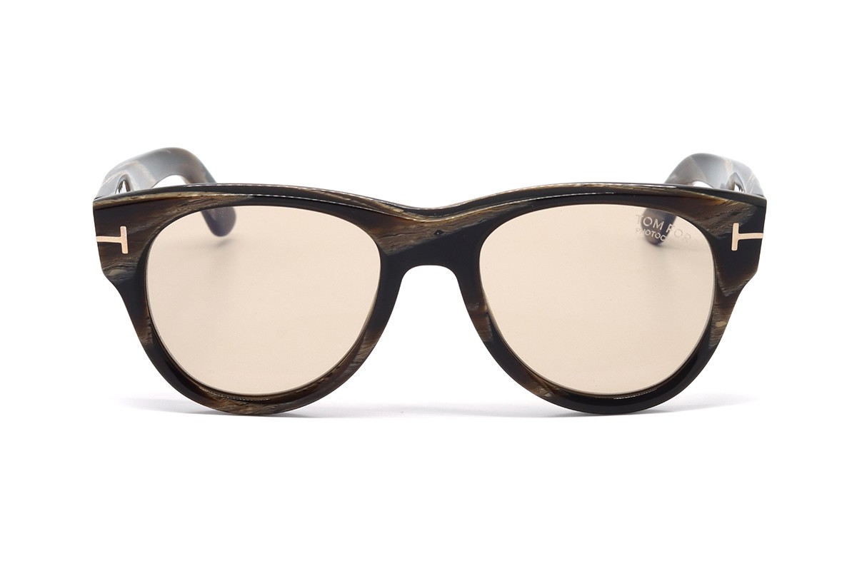 Солнцезащитные очки TOM FORD FT1305 64E 52 Фото №4 - linza.ua