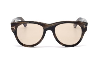 Солнцезащитные очки TOM FORD FT1305 64E 52 Фото №4 - linza.ua