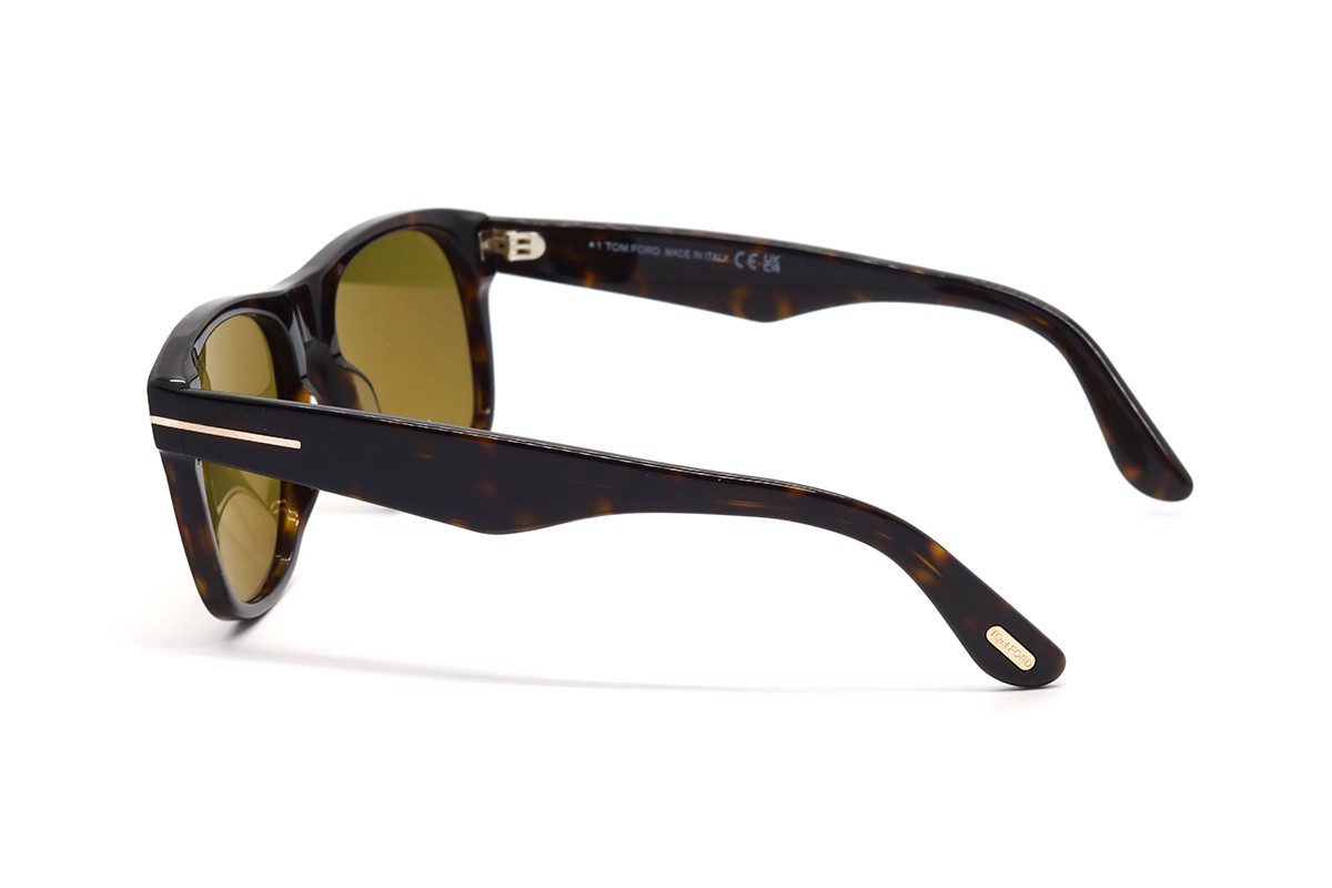 Солнцезащитные очки TOM FORD FT1284 52R 55 Фото №2 - linza.ua