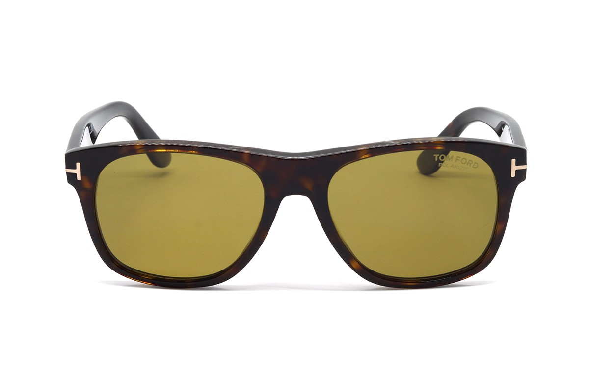 Солнцезащитные очки TOM FORD FT1284 52R 55 Фото №3 - linza.ua