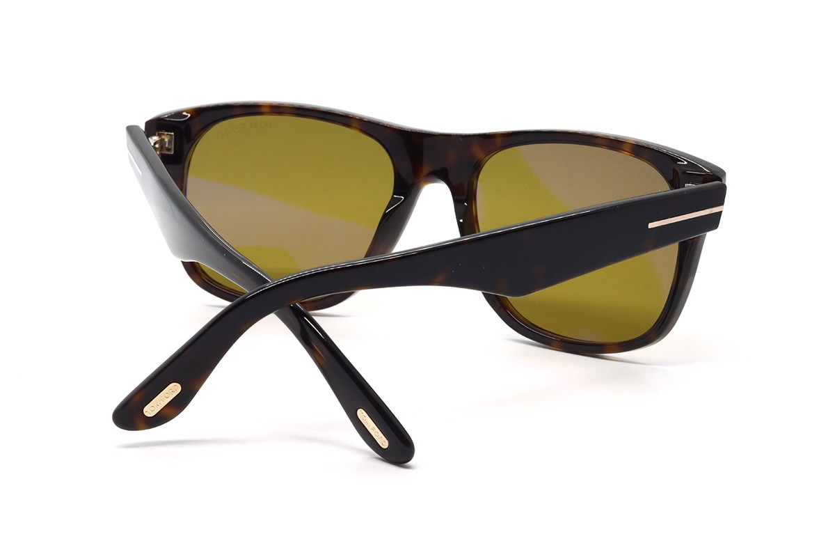 Солнцезащитные очки TOM FORD FT1284 52R 55 Фото №4 - linza.ua