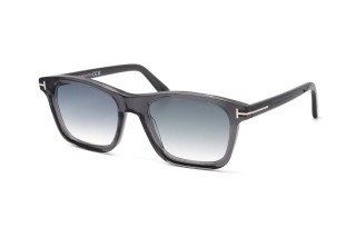 Солнцезащитные очки TOM FORD FT1179 20B 54 - linza.ua