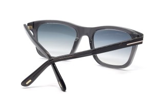Солнцезащитные очки TOM FORD FT1179 20B 54 Фото №2 - linza.ua