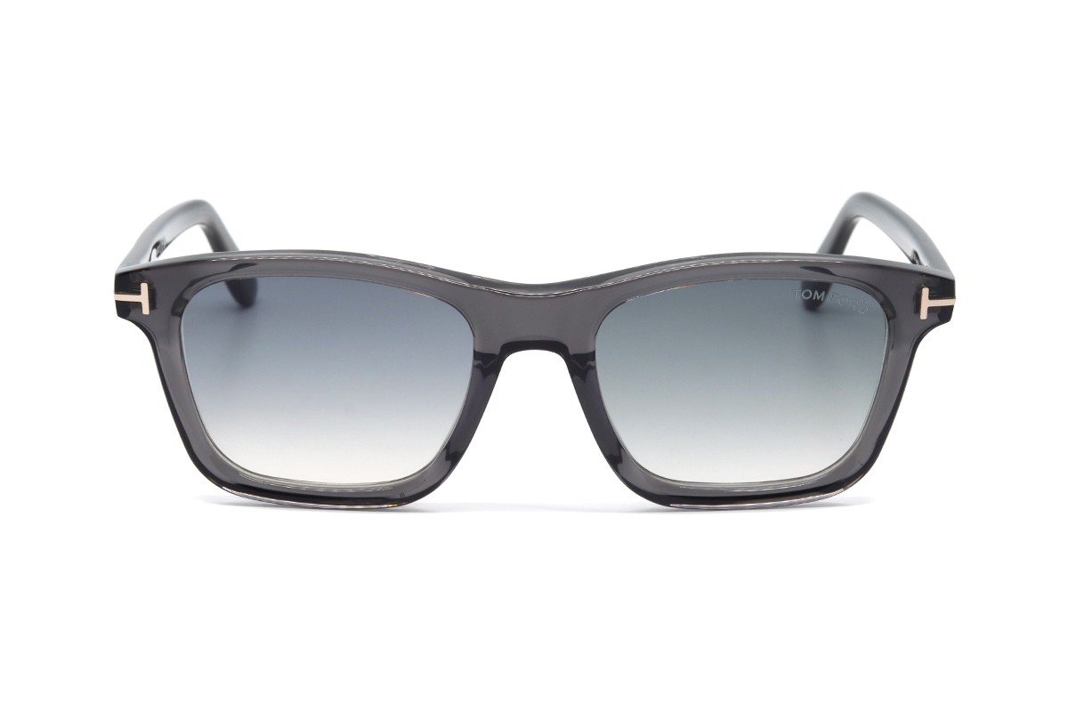 Солнцезащитные очки TOM FORD FT1179 20B 54 Фото №3 - linza.ua