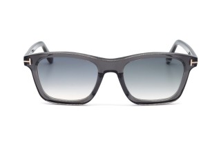 Солнцезащитные очки TOM FORD FT1179 20B 54 Фото №3 - linza.ua