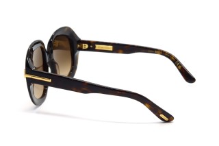 Солнцезащитные очки TOM FORD FT1237 52F 53 Фото №2 - linza.ua