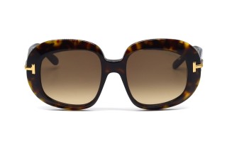 Солнцезащитные очки TOM FORD FT1237 52F 53 Фото №3 - linza.ua