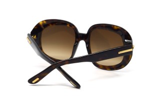 Солнцезащитные очки TOM FORD FT1237 52F 53 Фото №4 - linza.ua