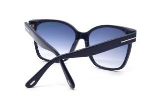 Сонцезахисні окуляри TOM FORD FT1312 90W 56 Фото №2 - linza.ua