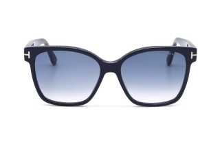 Сонцезахисні окуляри TOM FORD FT1312 90W 56 Фото №3 - linza.ua