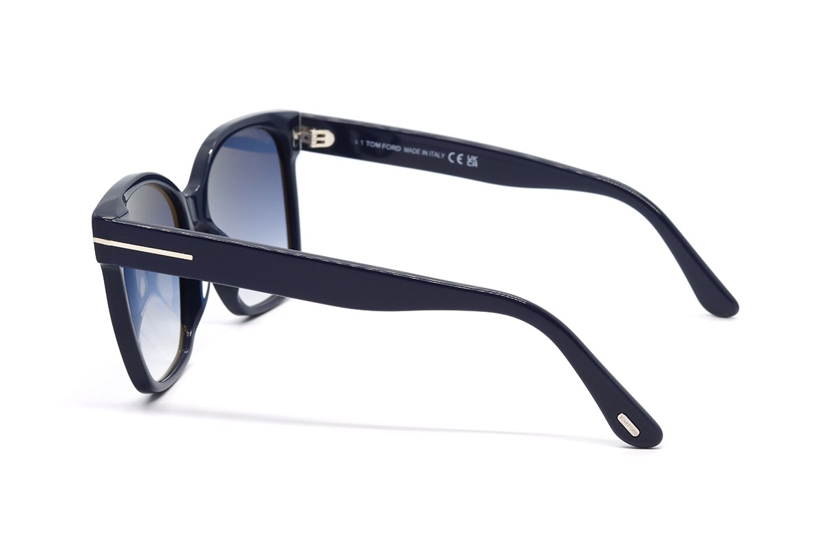 Сонцезахисні окуляри TOM FORD FT1312 90W 56 Фото №4 - linza.ua