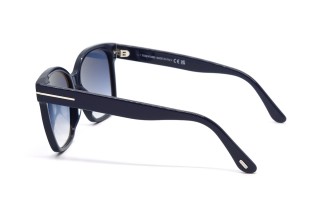 Сонцезахисні окуляри TOM FORD FT1312 90W 56 Фото №4 - linza.ua