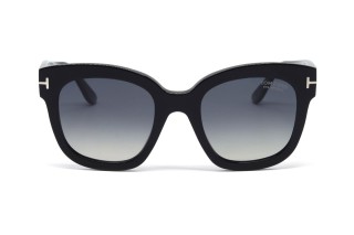 Солнцезащитные очки TOM FORD FT0613 01D 52 Фото №2 - linza.ua