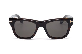 Солнцезащитные очки TOM FORD FT1304 52A 53 Фото №4 - linza.ua