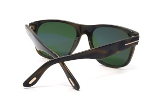 Солнцезащитные очки TOM FORD FT1284 55N 55 Фото №2 - linza.ua