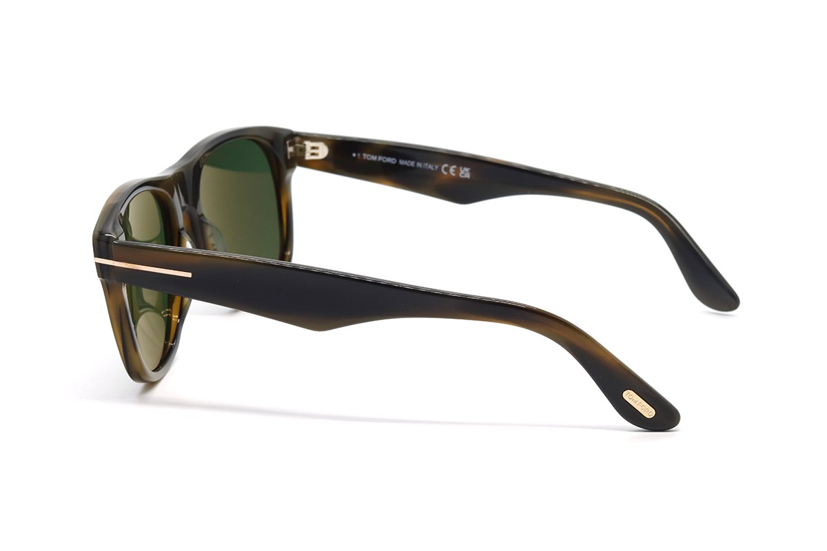 Солнцезащитные очки TOM FORD FT1284 55N 55 Фото №3 - linza.ua