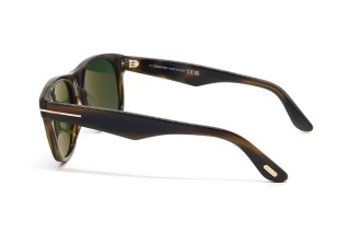 Солнцезащитные очки TOM FORD FT1284 55N 55 Фото №3 - linza.ua