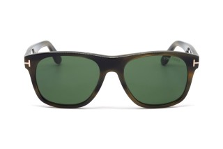 Солнцезащитные очки TOM FORD FT1284 55N 55 Фото №4 - linza.ua