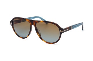 Солнцезащитные очки TOM FORD FT1080 53F 59 Фото №1 - linza.ua