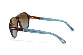 Солнцезащитные очки TOM FORD FT1080 53F 59 Фото №2 - linza.ua