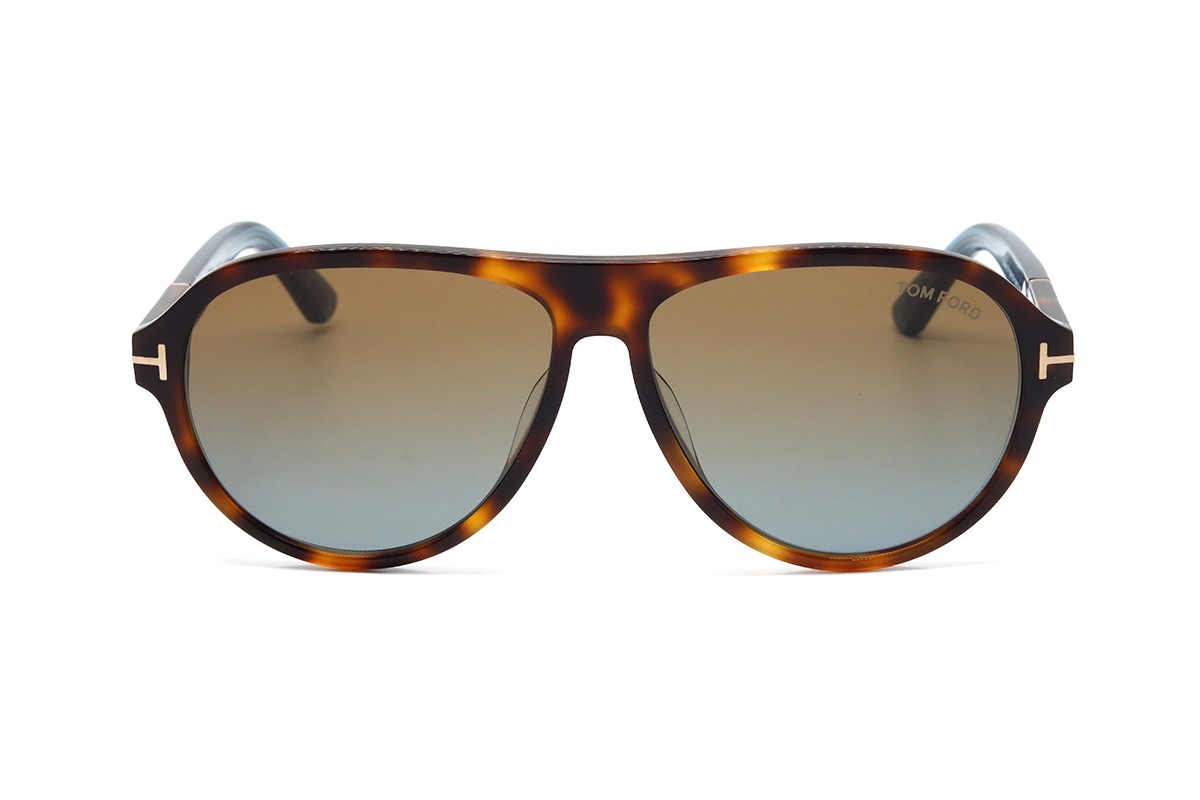 Солнцезащитные очки TOM FORD FT1080 53F 59 Фото №3 - linza.ua