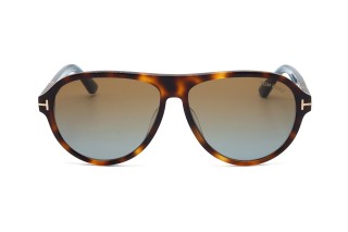 Солнцезащитные очки TOM FORD FT1080 53F 59 Фото №3 - linza.ua